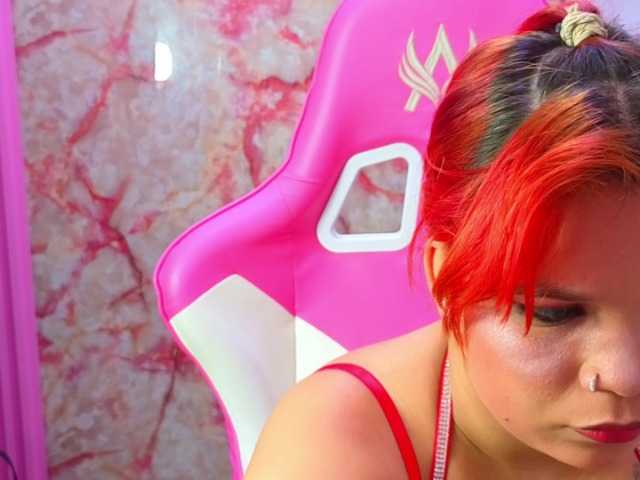 MelanyCarte live cam on BongaCams