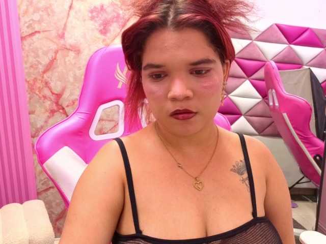 MelanyCarte live cam on BongaCams