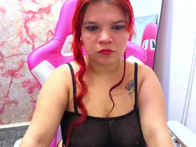 MelanyCarte live cam on BongaCams