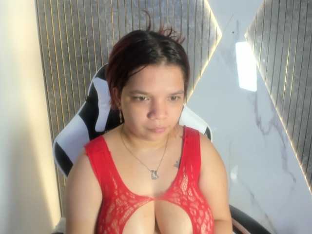 MelanyCarte live cam on BongaCams