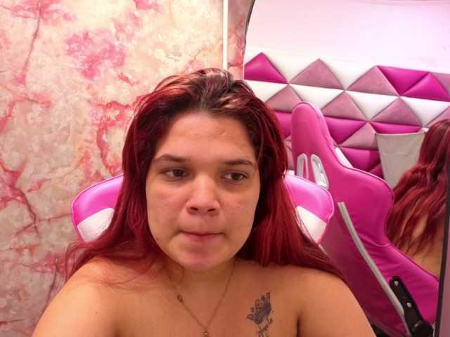 MelanyCarte live cam on BongaCams
