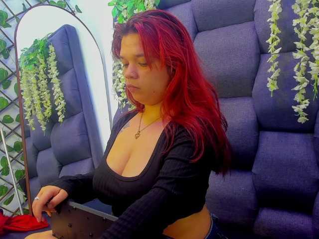 MelanyCarte live cam on BongaCams