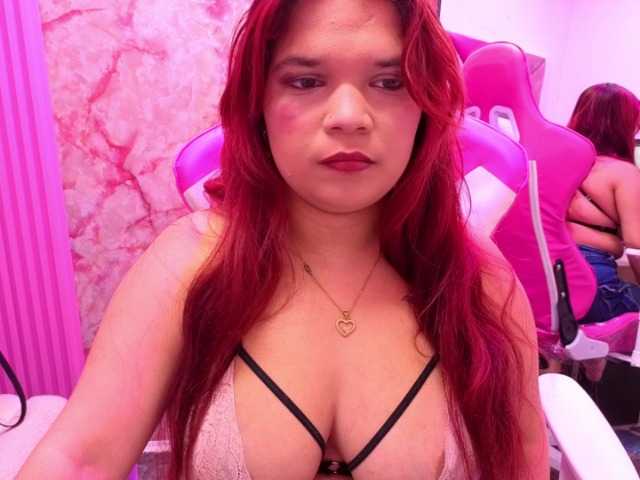 MelanyCarte live cam on BongaCams