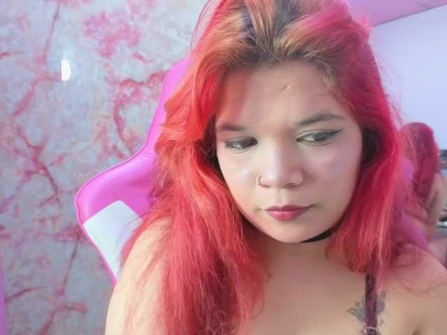 MelanyCarte live cam on BongaCams