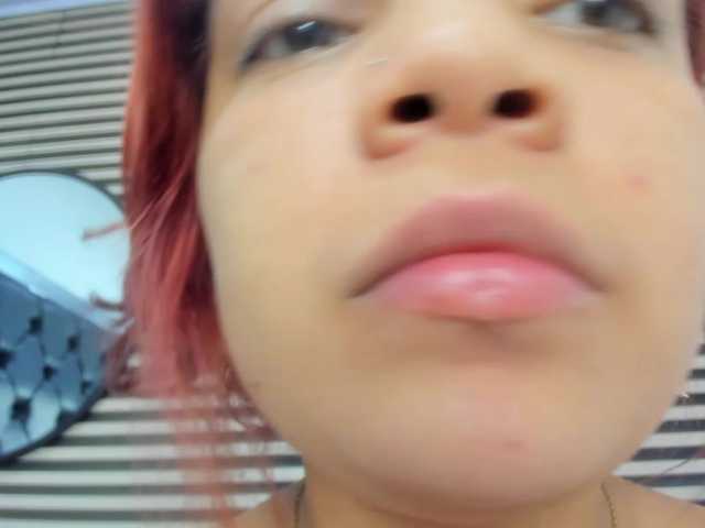 MelanyCarte live cam on BongaCams