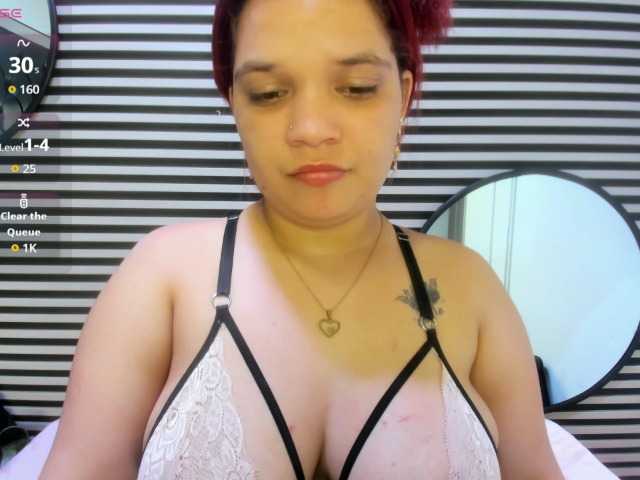 MelanyCarte live cam on BongaCams