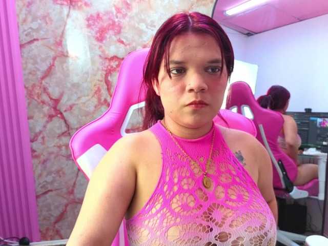 MelanyCarte live cam on BongaCams