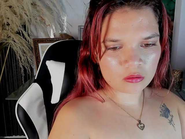MelanyCarte live cam on BongaCams