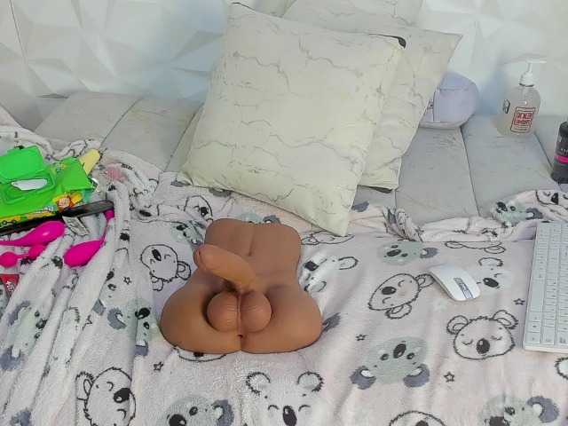 MelanyCarte