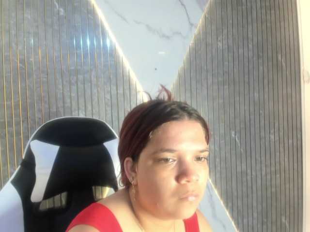 MelanyCarte live cam on BongaCams