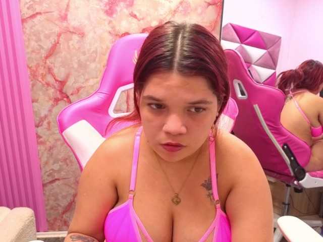 MelanyCarte live cam on BongaCams