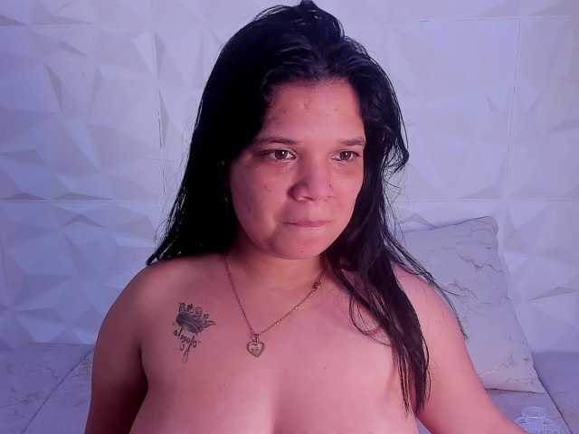 MelanyCarte live cam on BongaCams