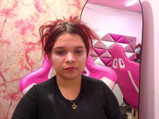 MelanyCarte live cam on BongaCams