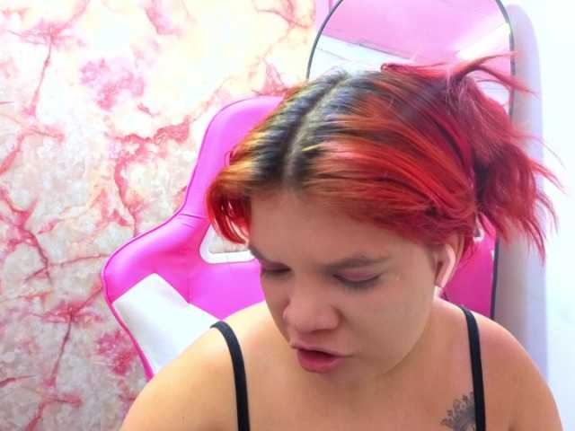MelanyCarte live cam on BongaCams