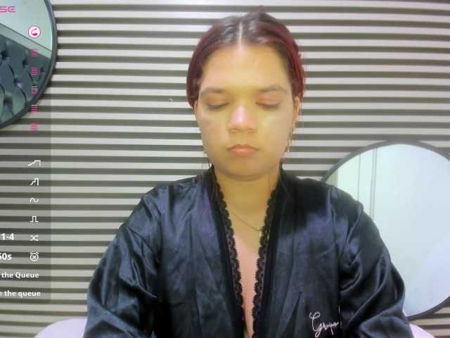 MelanyCarte live cam on BongaCams