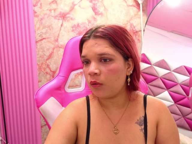 MelanyCarte live cam on BongaCams