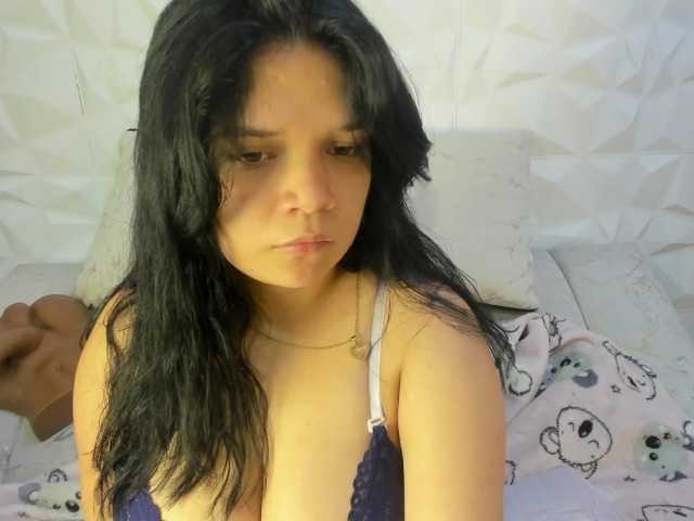 MelanyCarte live cam on BongaCams