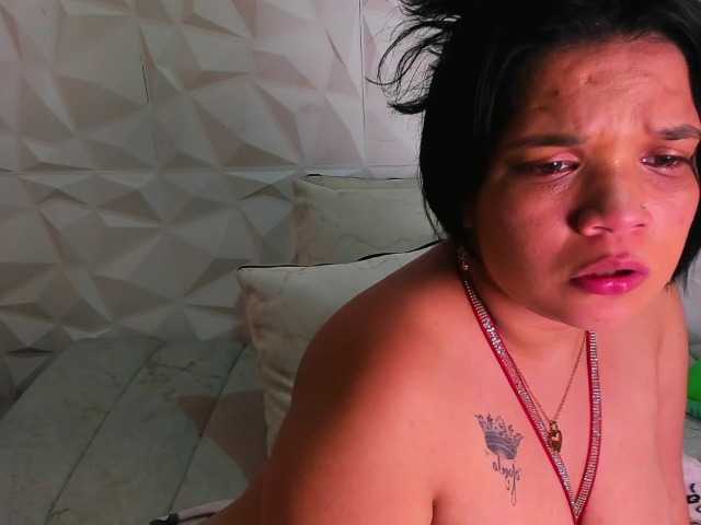 MelanyCarte live cam on BongaCams