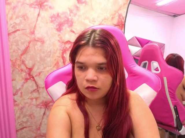 MelanyCarte live cam on BongaCams