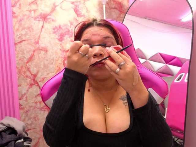 MelanyCarte live cam on BongaCams