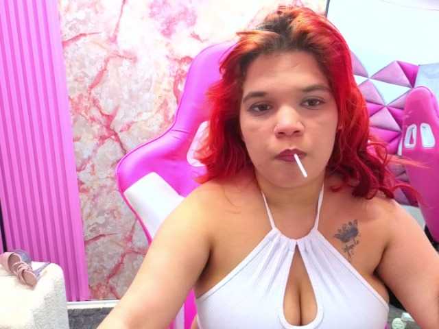 MelanyCarte live cam on BongaCams