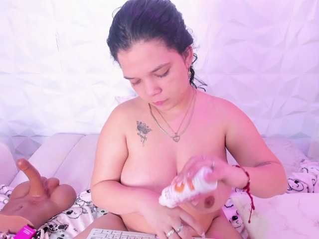 MelanyCarte live cam on BongaCams