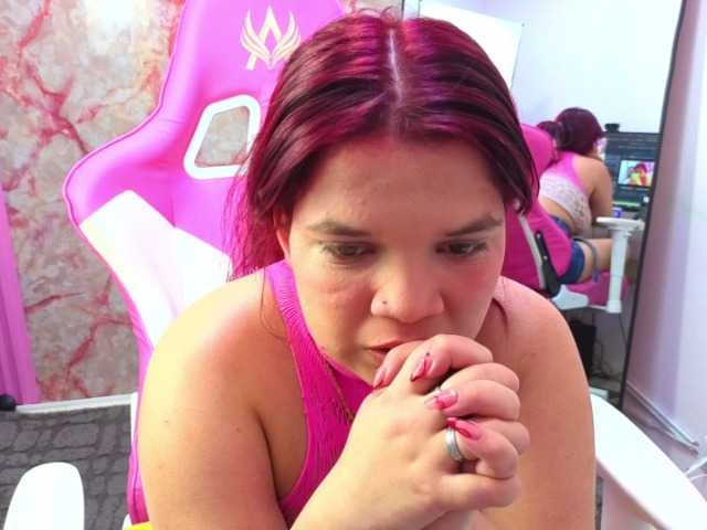 MelanyCarte live cam on BongaCams