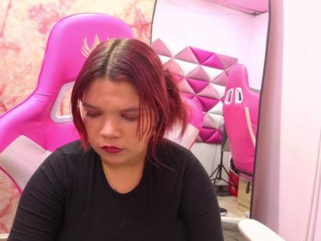 MelanyCarte live cam on BongaCams