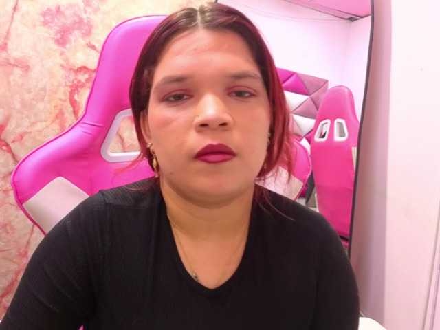 MelanyCarte live cam on BongaCams