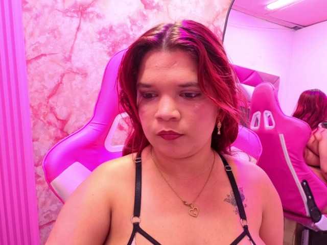 MelanyCarte live cam on BongaCams