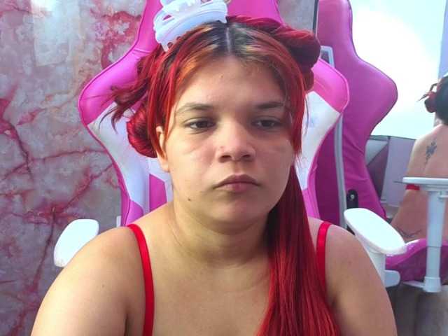 MelanyCarte live cam on BongaCams