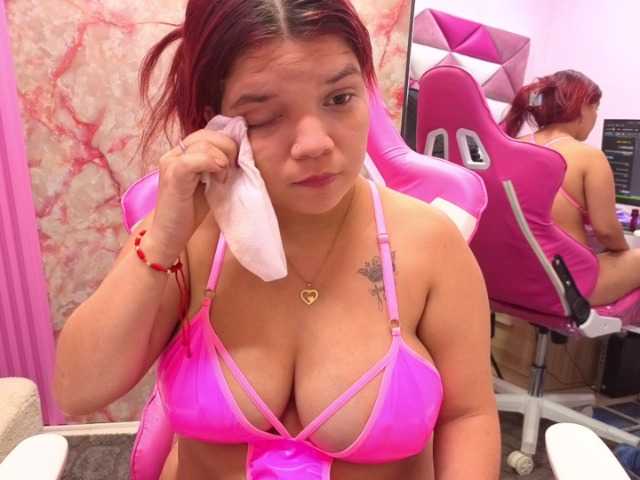 MelanyCarte live cam on BongaCams