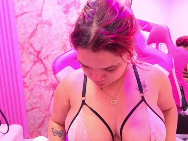 MelanyCarte live cam on BongaCams
