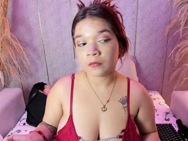 MelanyCarte live cam on BongaCams