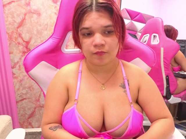 MelanyCarte live cam on BongaCams