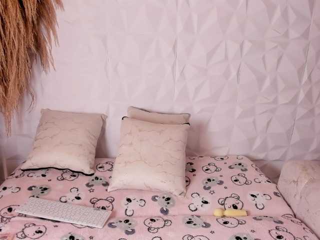 MelanyCarte live cam on BongaCams