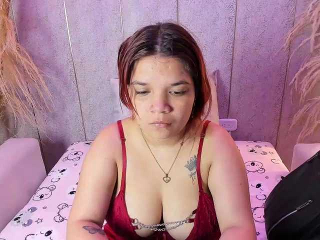 MelanyCarte live cam on BongaCams