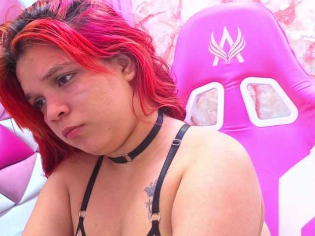 MelanyCarte live cam on BongaCams