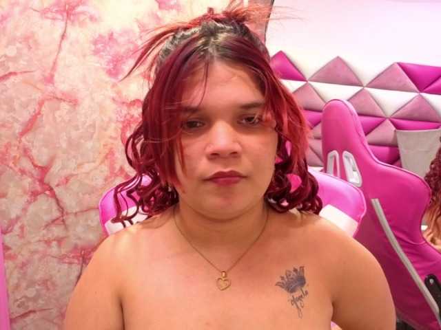 MelanyCarte live cam on BongaCams
