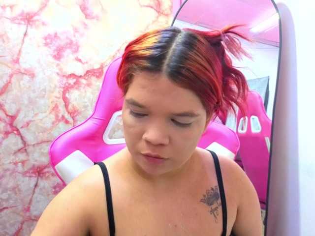 MelanyCarte live cam on BongaCams
