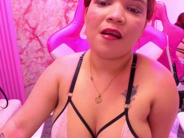 MelanyCarte live cam on BongaCams