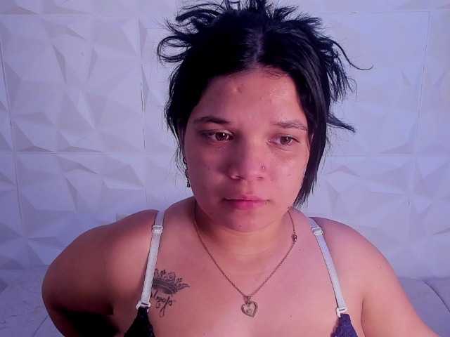 MelanyCarte live cam on BongaCams