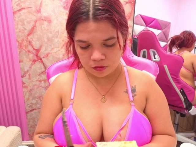 MelanyCarte live cam on BongaCams