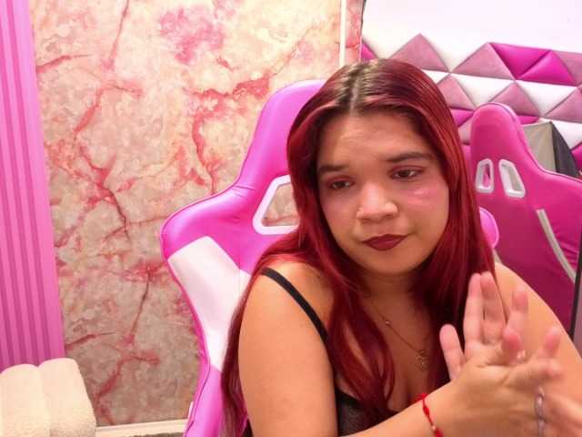 MelanyCarte live cam on BongaCams
