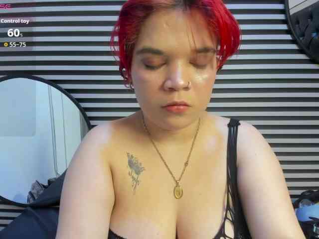 MelanyCarte webcam
