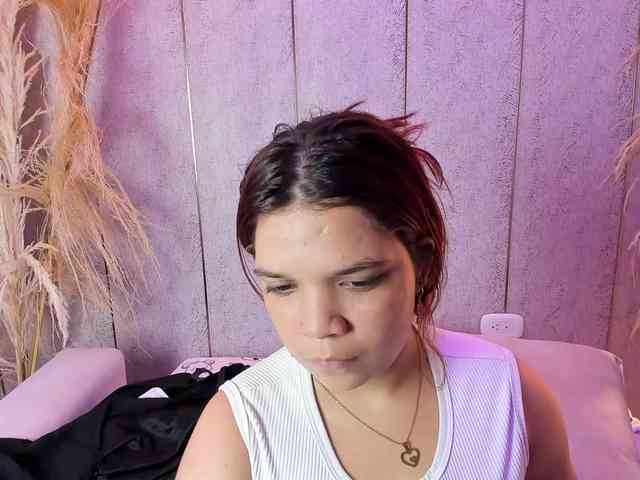 MelanyCarte Live Webcam on BongaCams