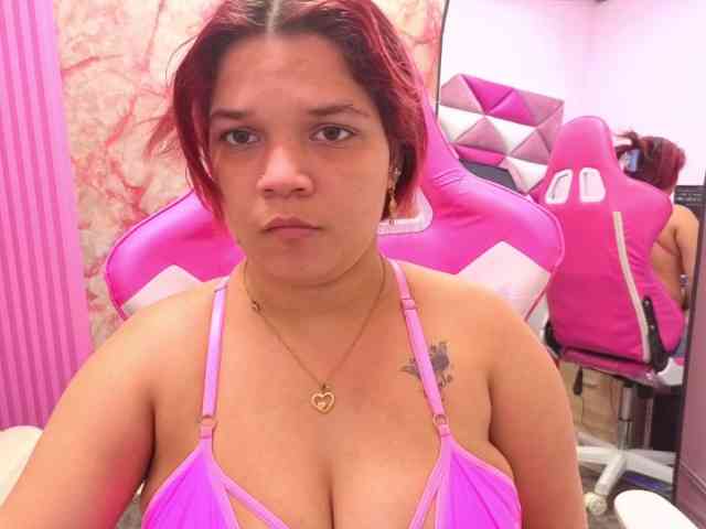 MelanyCarte webcam