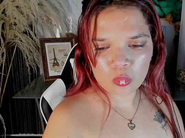 MelanyCarte webcam
