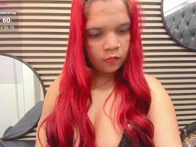 MelanyCarte webcam