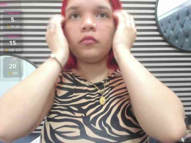 MelanyCarte webcam